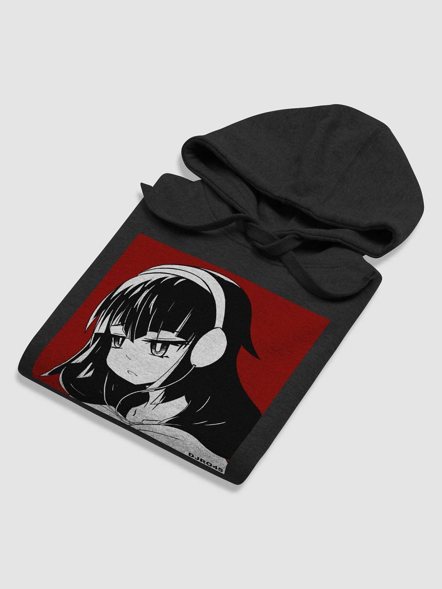 Maki Music Hoodie product image (6)
