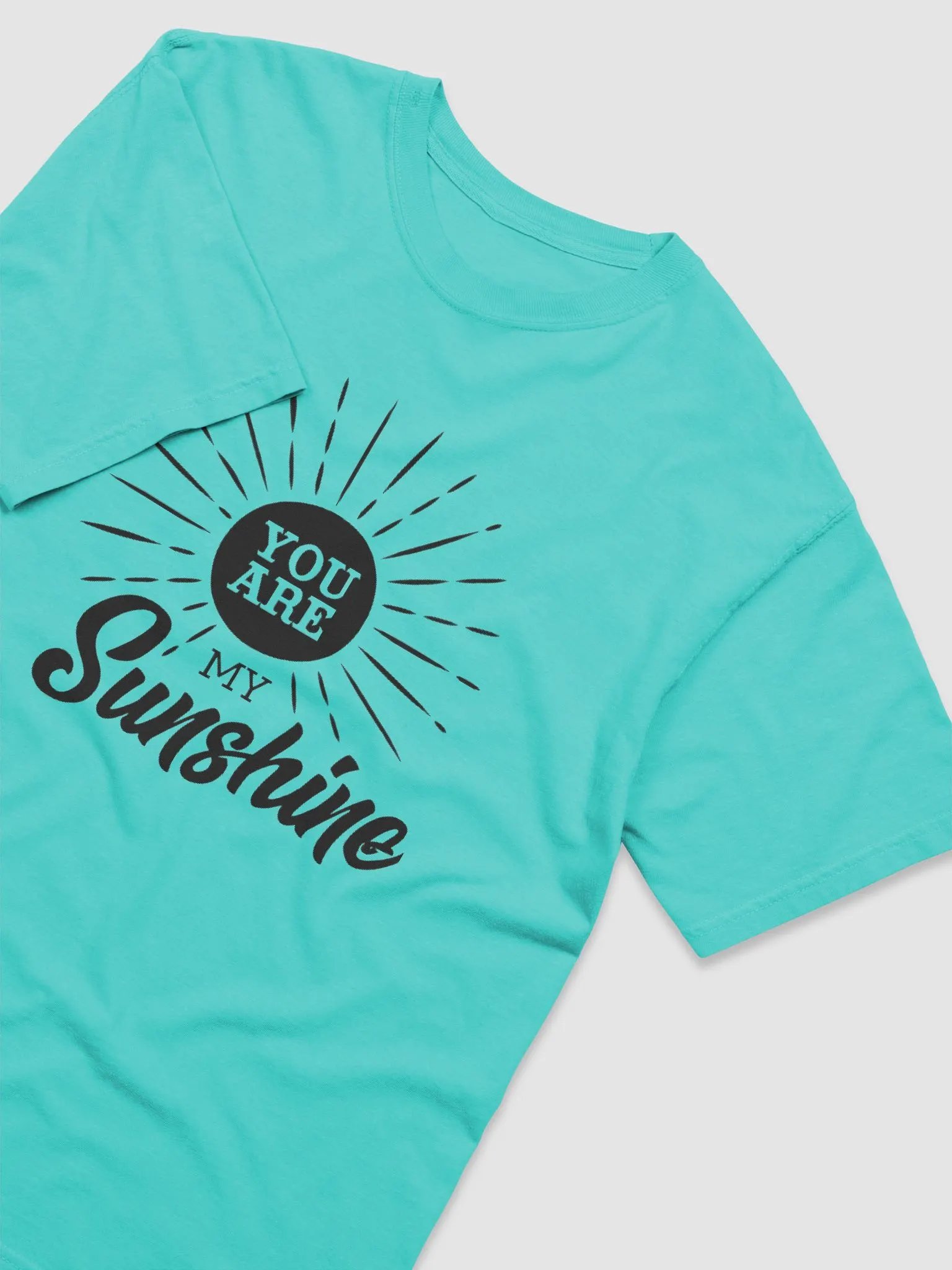 You Are My Sunshine product image (9)