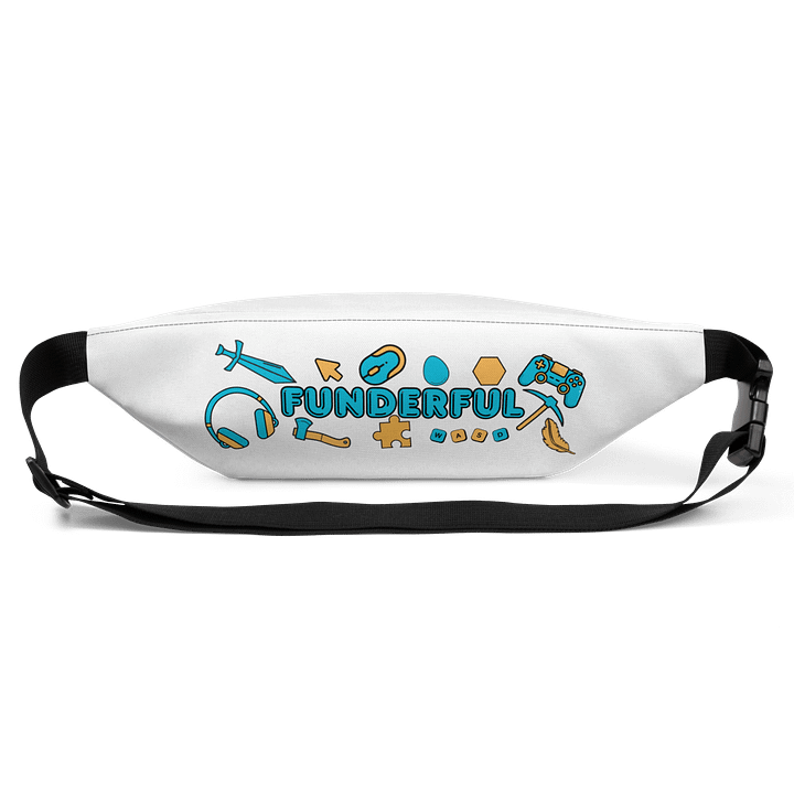 Funder Fanny Pack product image (1)
