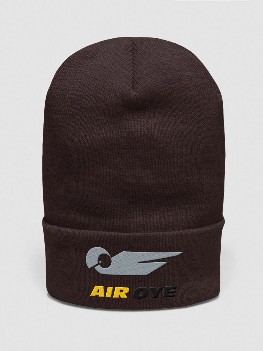 Airborne Style Beanie product image (7)