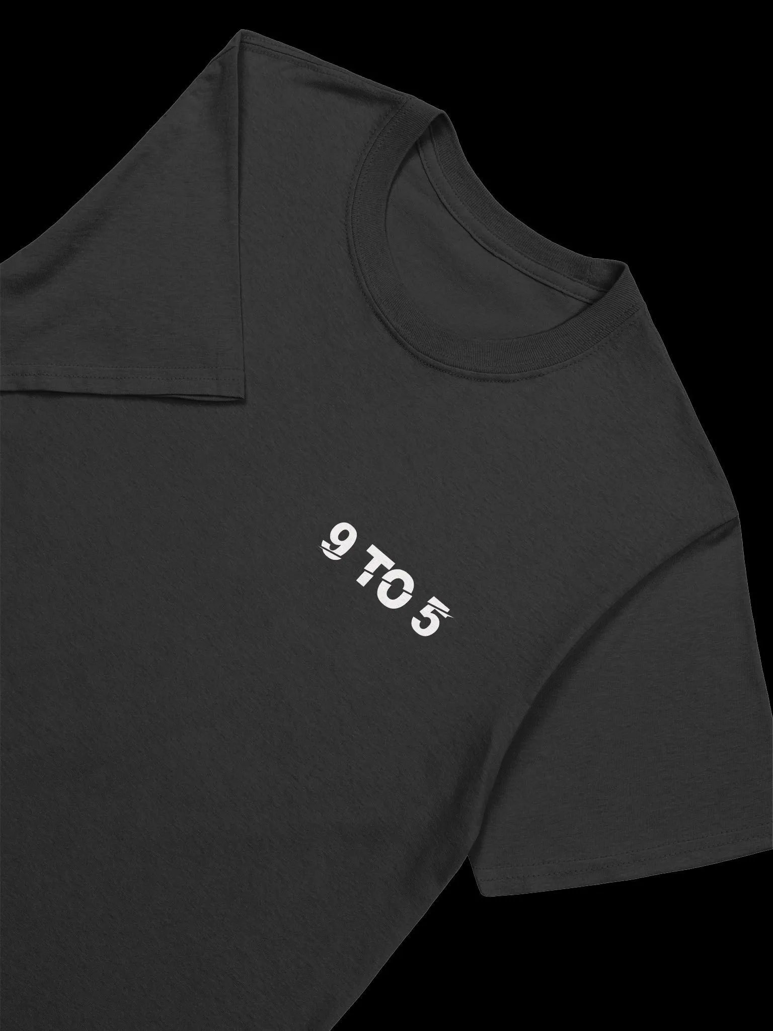 BT9T5 Standard Tee product image (3)