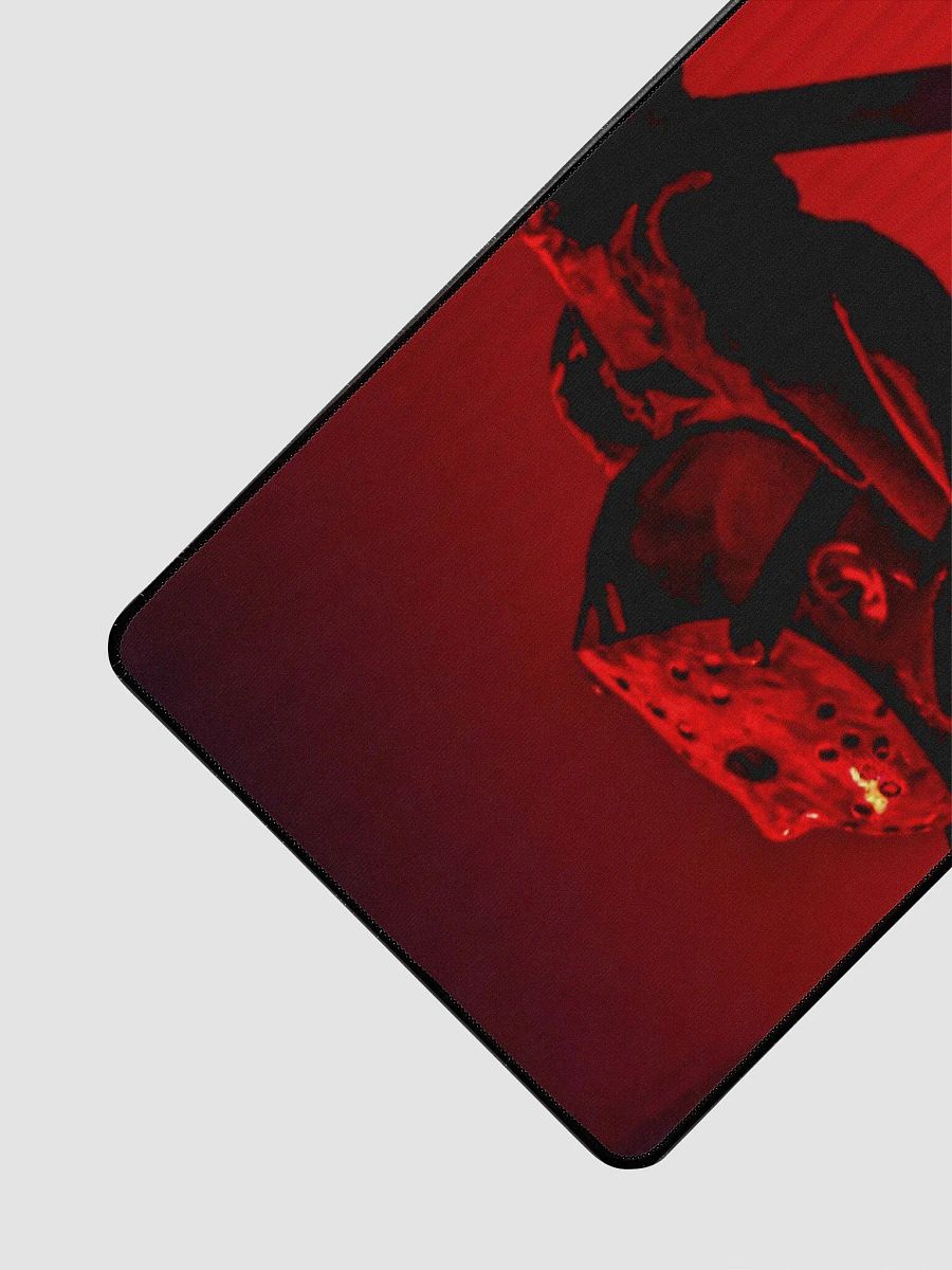 Friday the 13th Cosplay Mousepad product image (3)