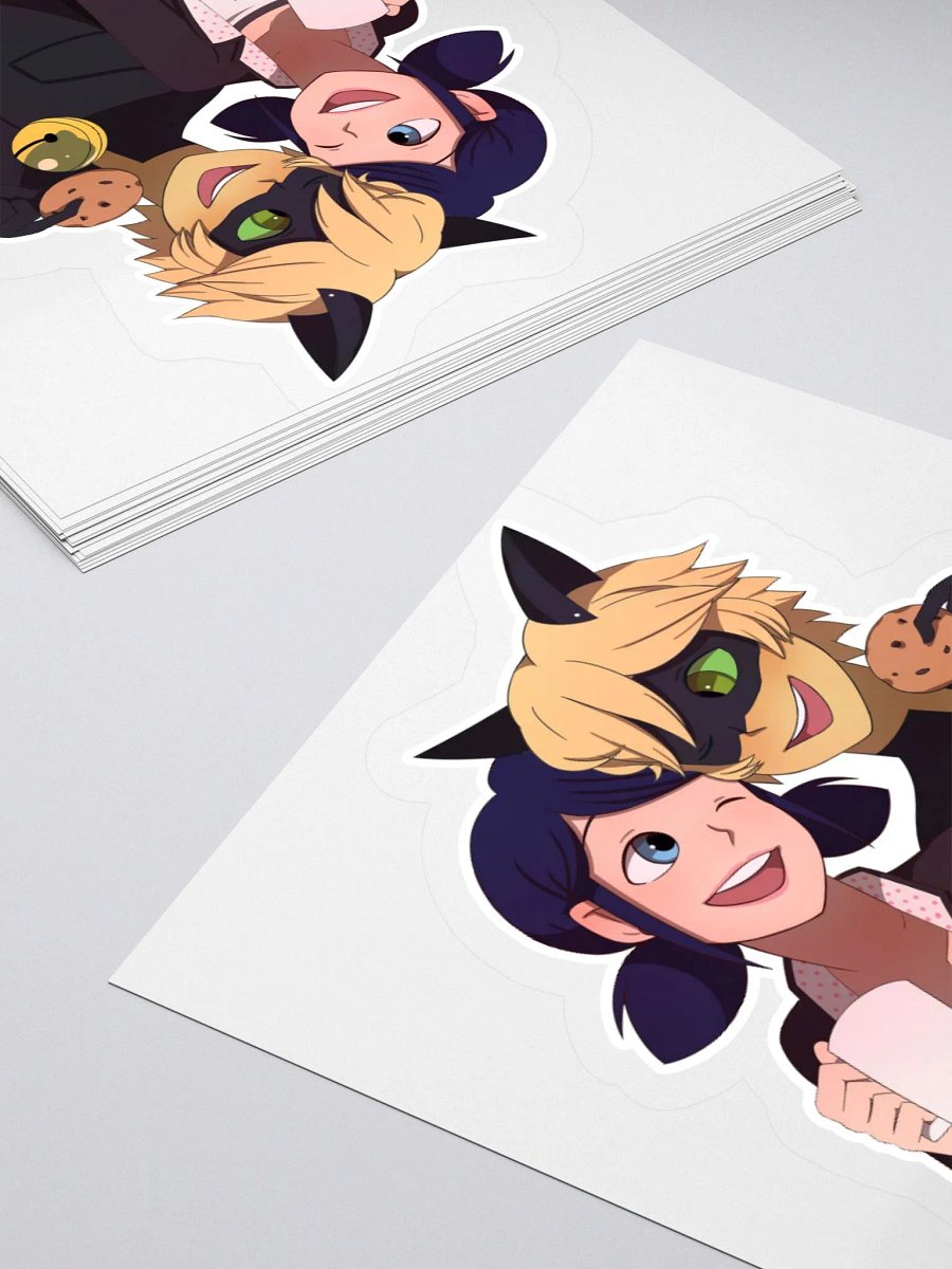 Marichat Sticker! product image (4)