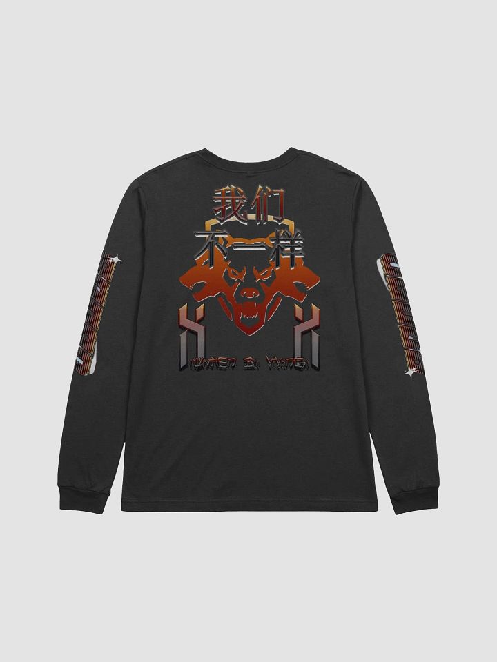 BlackOps W.A.N.T.S. product image (2)