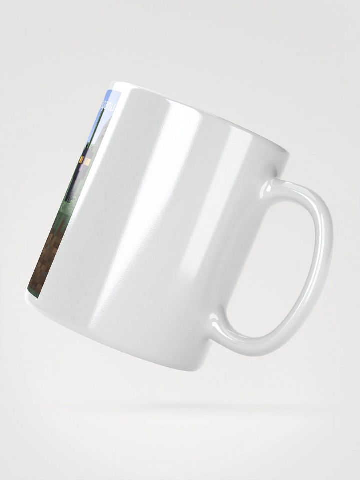 Cat Mug product image (4)