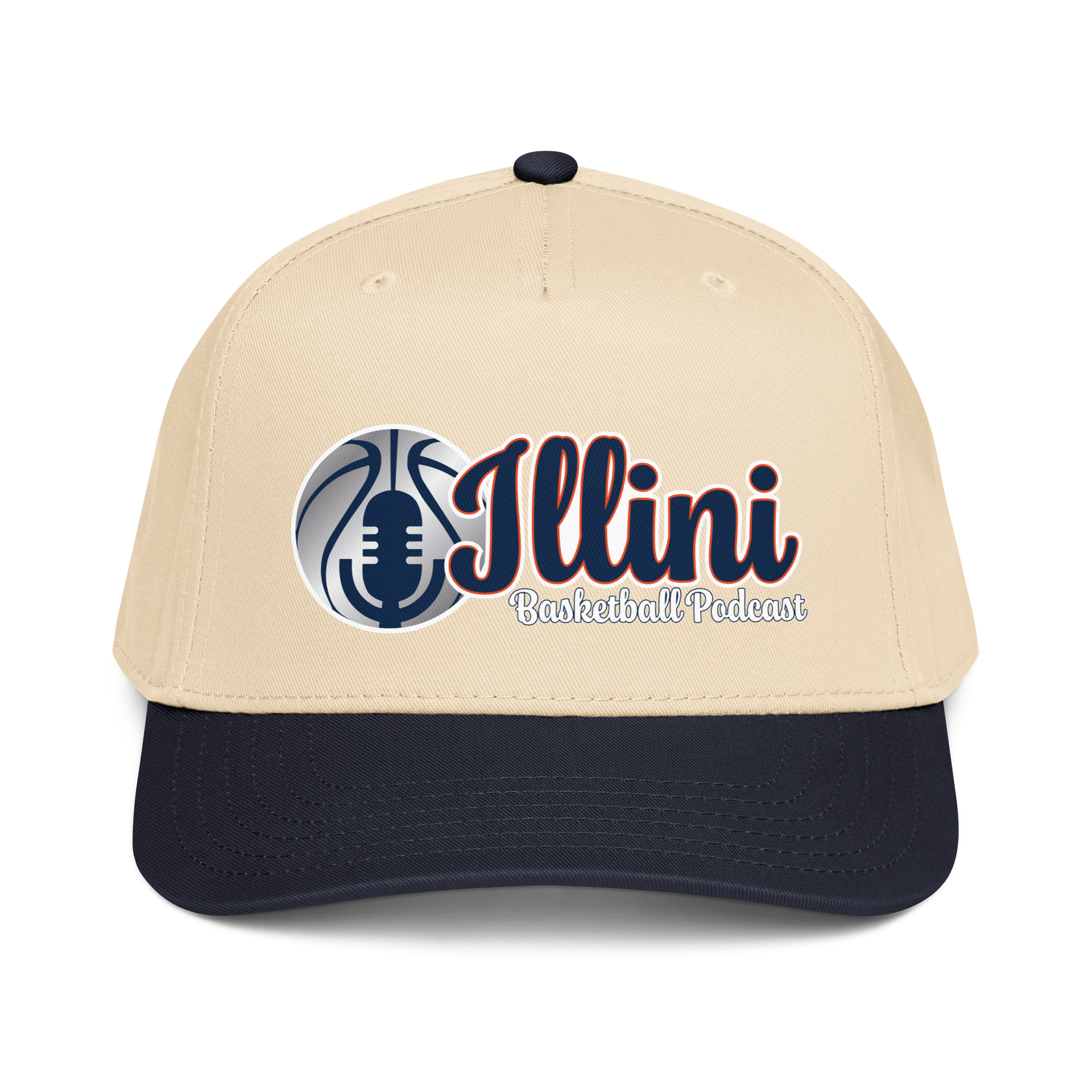 IBP Baseball Style Cap product image (1)