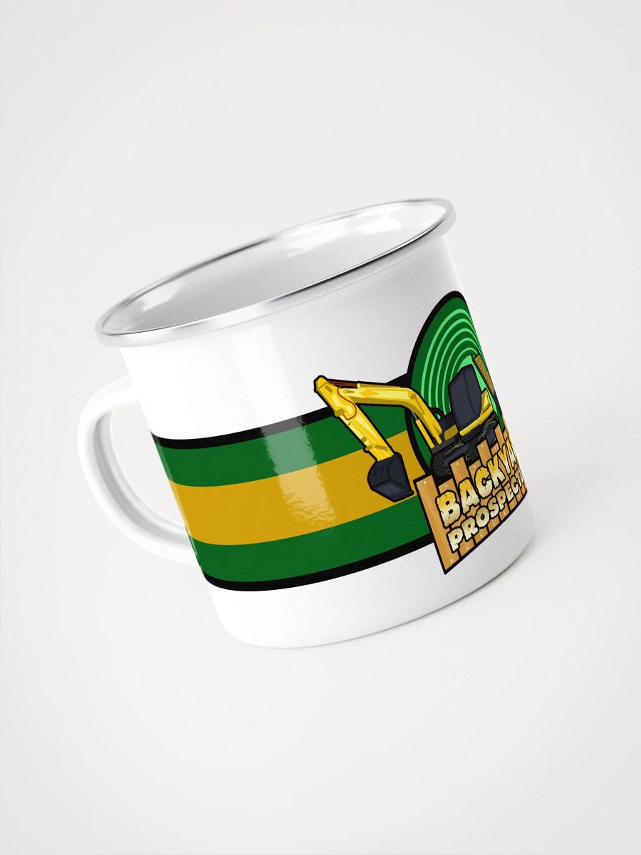 BYP Enamel Cup product image (4)