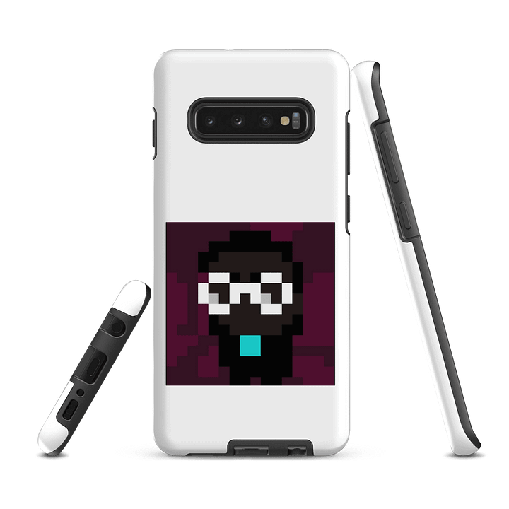 8Bit EbenAP Samsung Case product image (2)