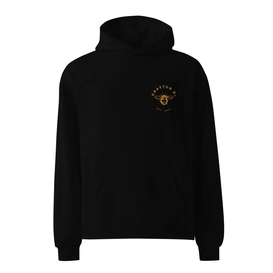 The Honey Bear Oversize product image (1)