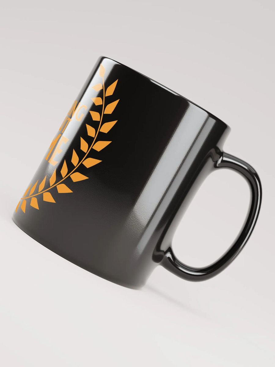 Thinking About Rome Coffee Mug product image (3)
