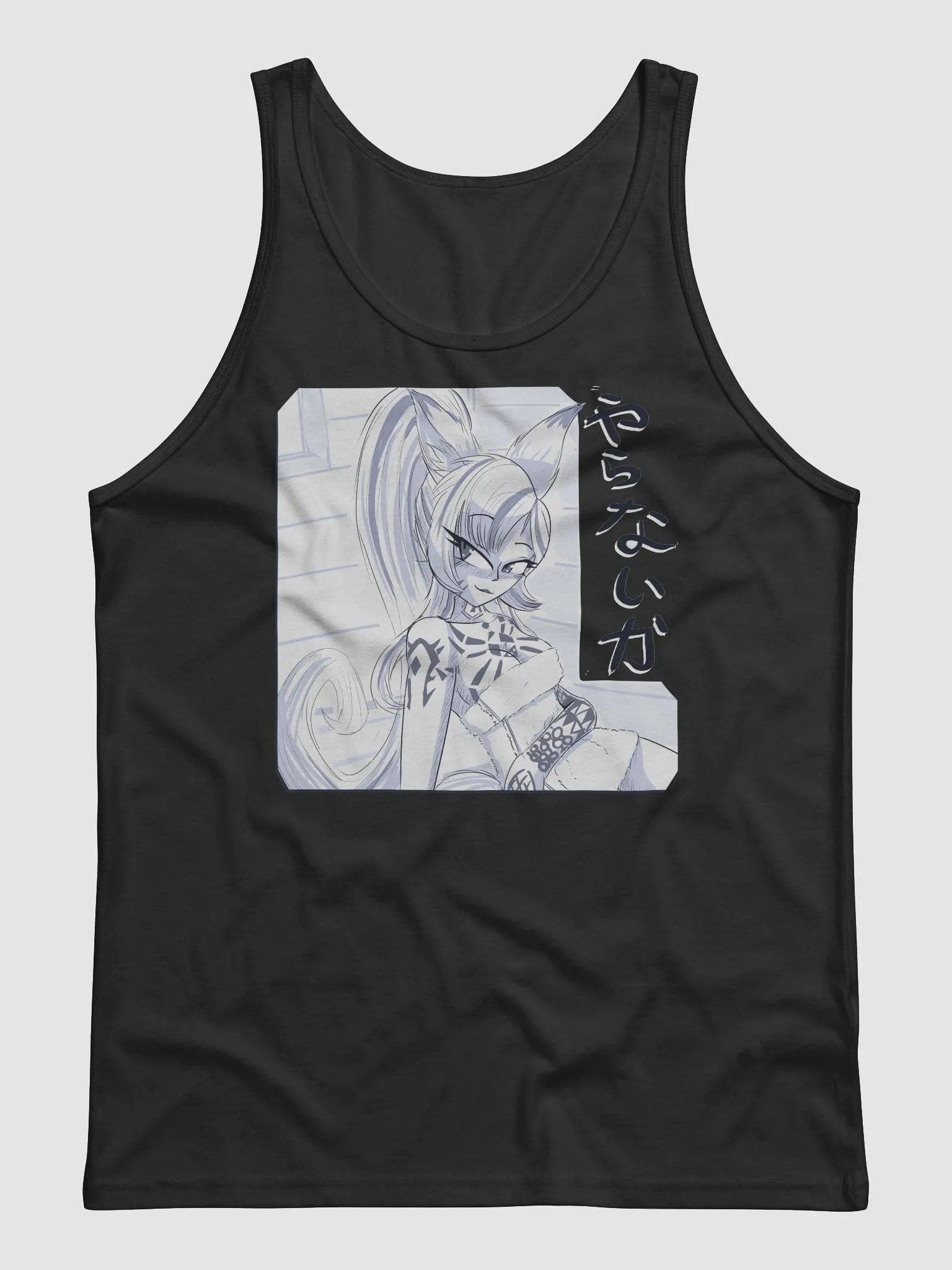 Yaranaika Tank Top product image (1)