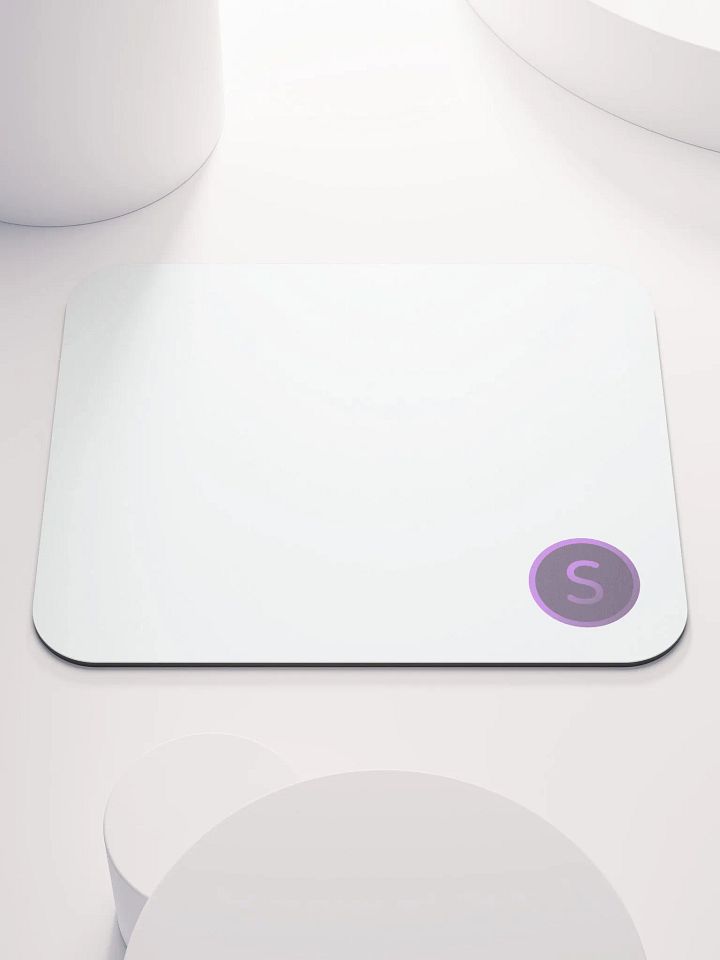 Selenite Mousepad product image (1)