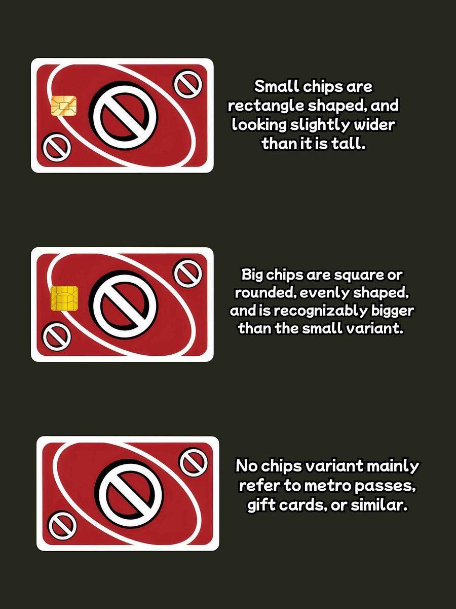 Uno Skip Card Red (Holographic) product image (3)