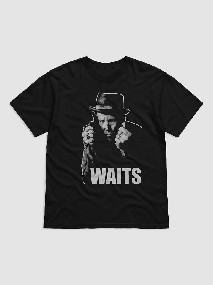 Tom Waits - Real Cool product image (2)