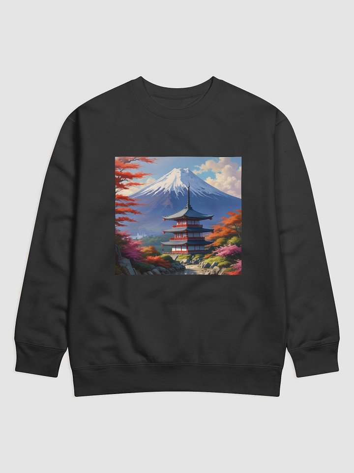 Mount Fuji product image (3)