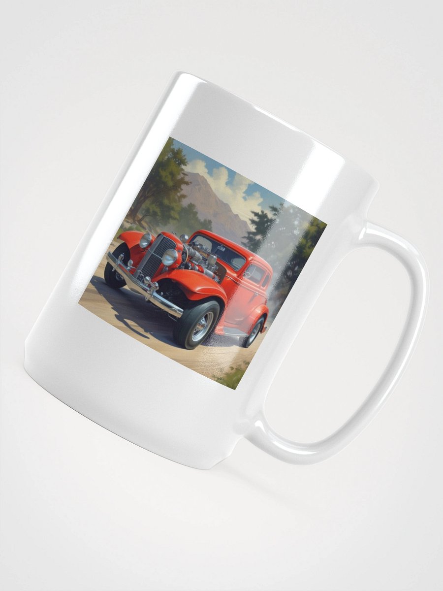 Hot Rod product image (4)
