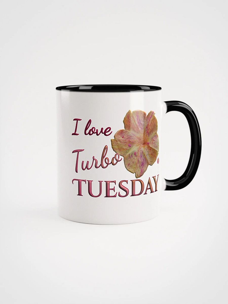 Turbo Tuesday product image (1)