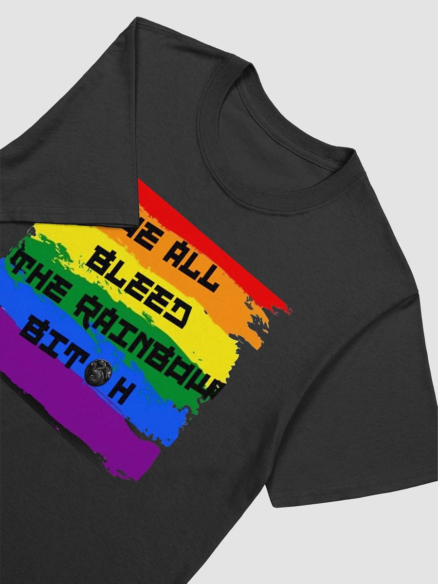 love in every language RAINBOW SQUAAAD TEE product image (13)