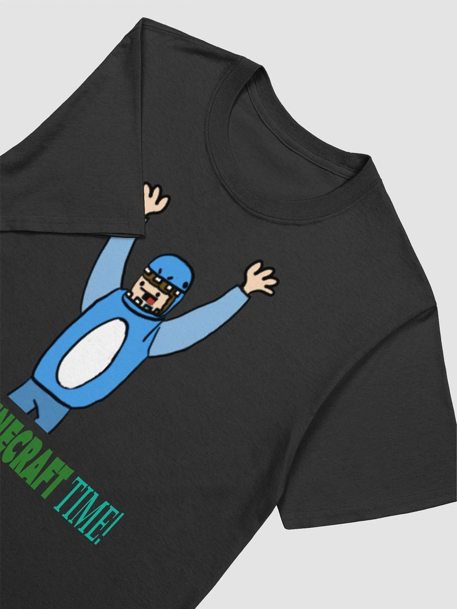 DerpyDinoBoi T-Shirt product image (10)