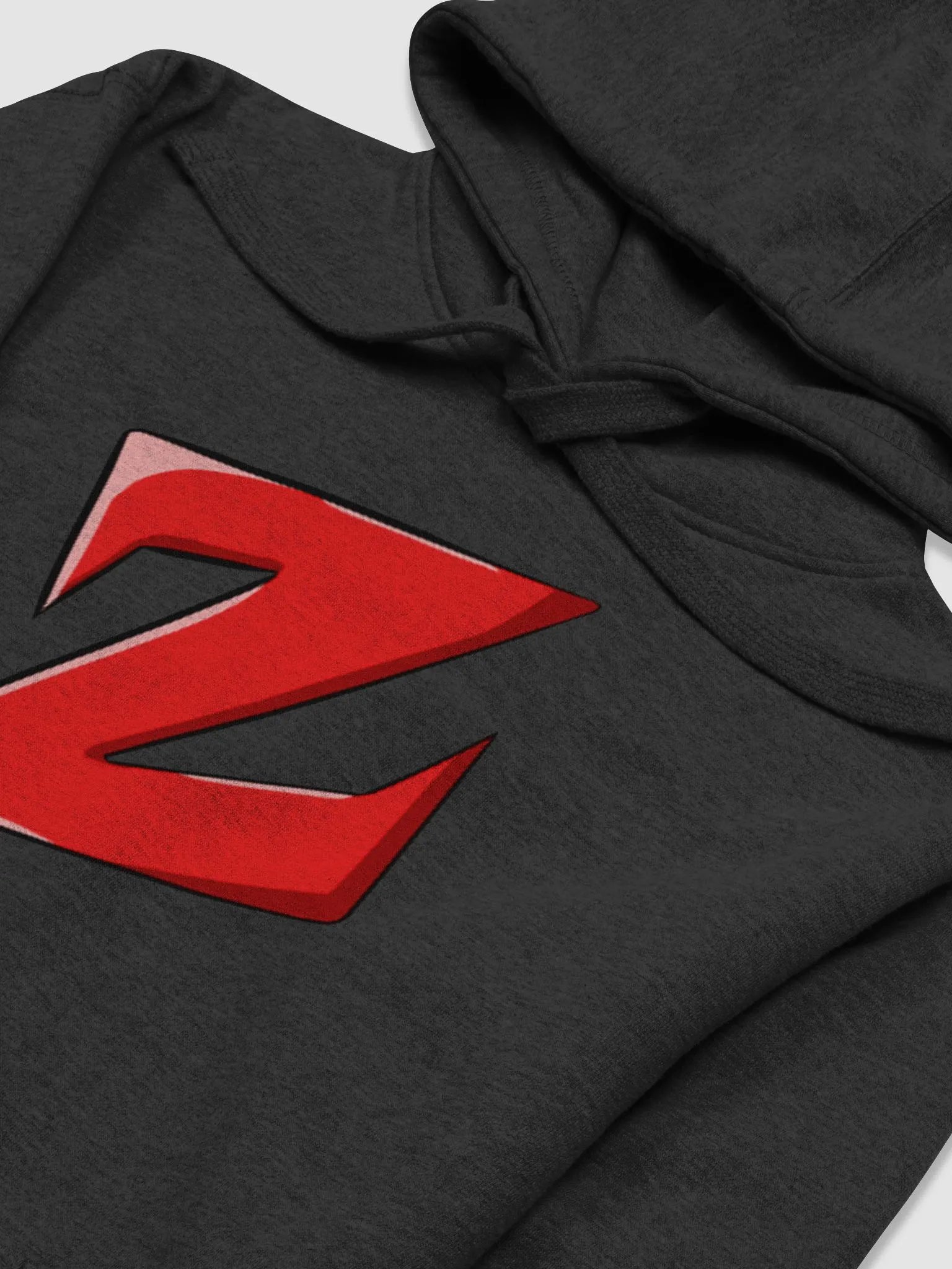 Z Logo Hoodie product image (3)