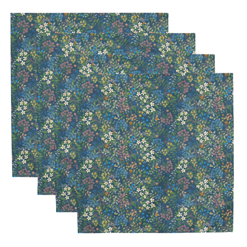 Set of 4 
