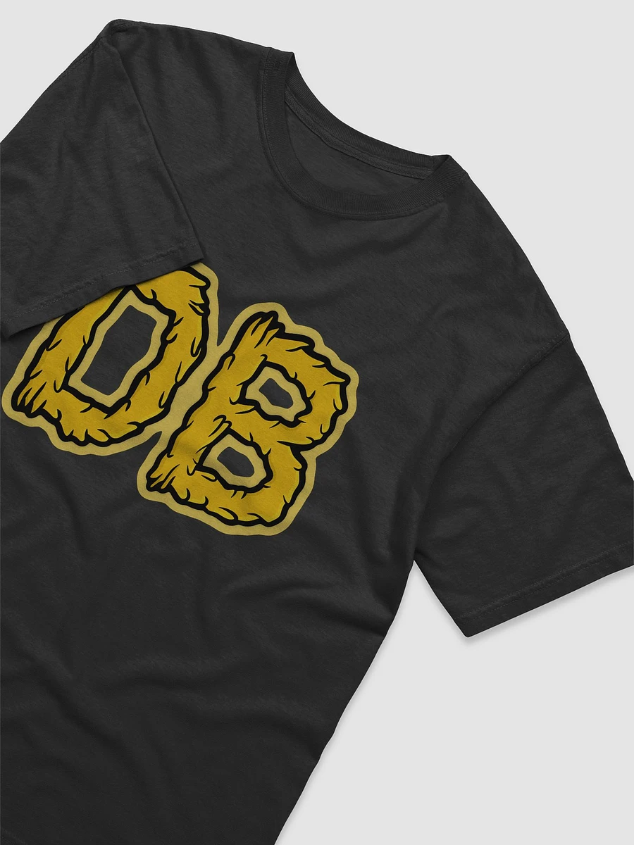 DB Basics Tee product image (3)