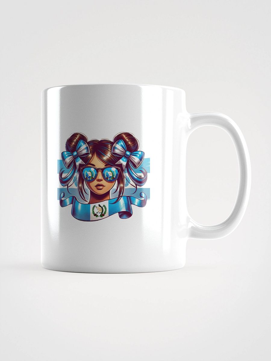 Reflective Guatemala Bliss Mug product image (2)