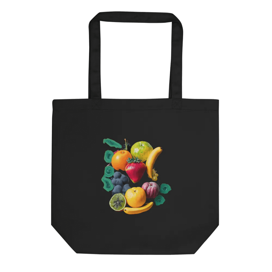 Fruity & Fabulous: The Eco-Tote That Makes a Statement product image (8)