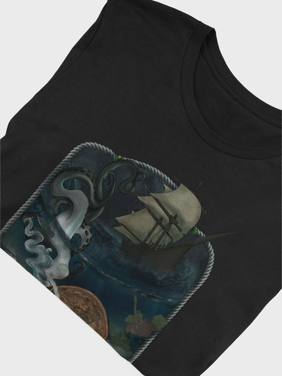 SSA Super Comfy Shirt product image (4)