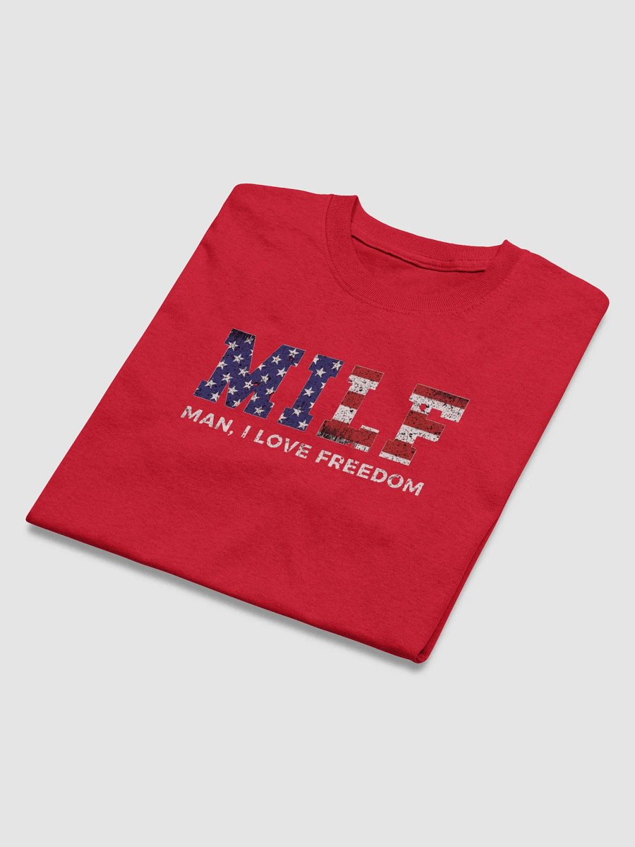 Man, I Love Freedom product image (3)
