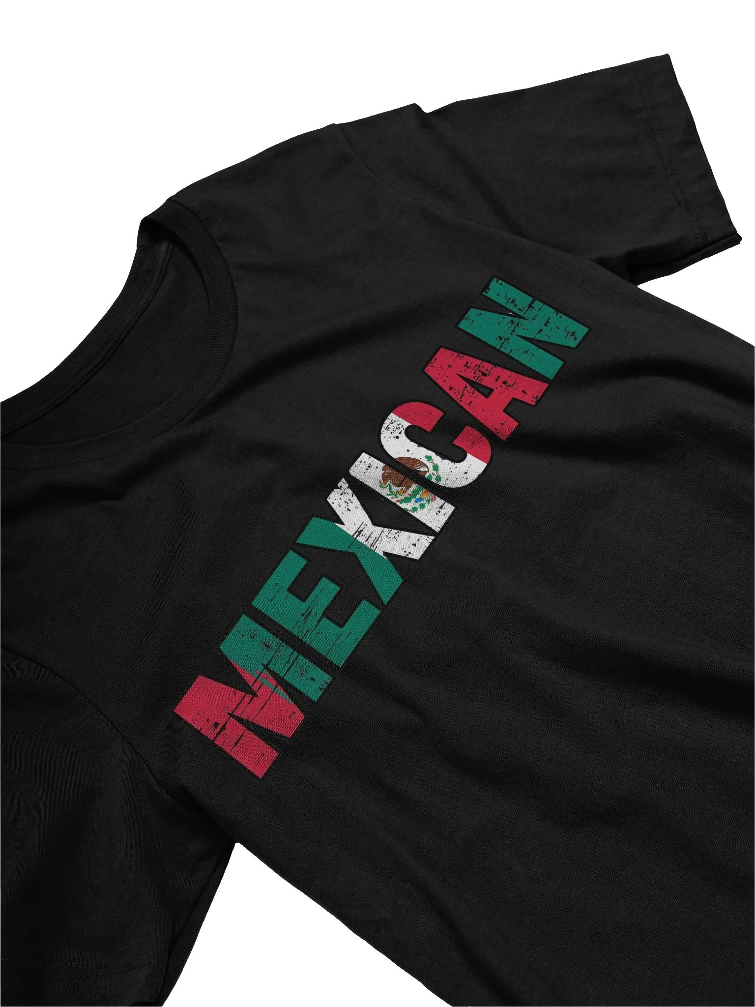 Mexican T Shirt product image (11)