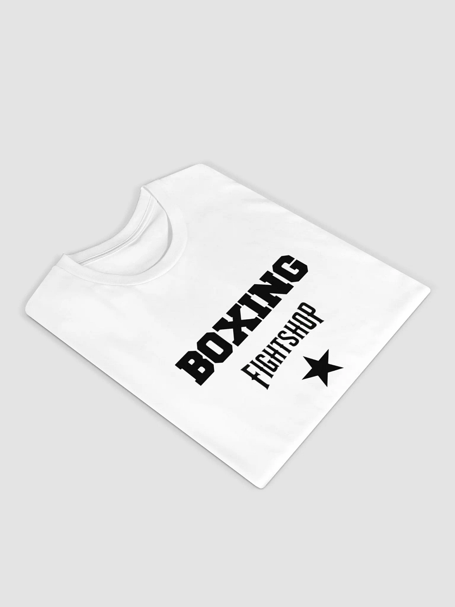 BOXING - TEE product image (4)