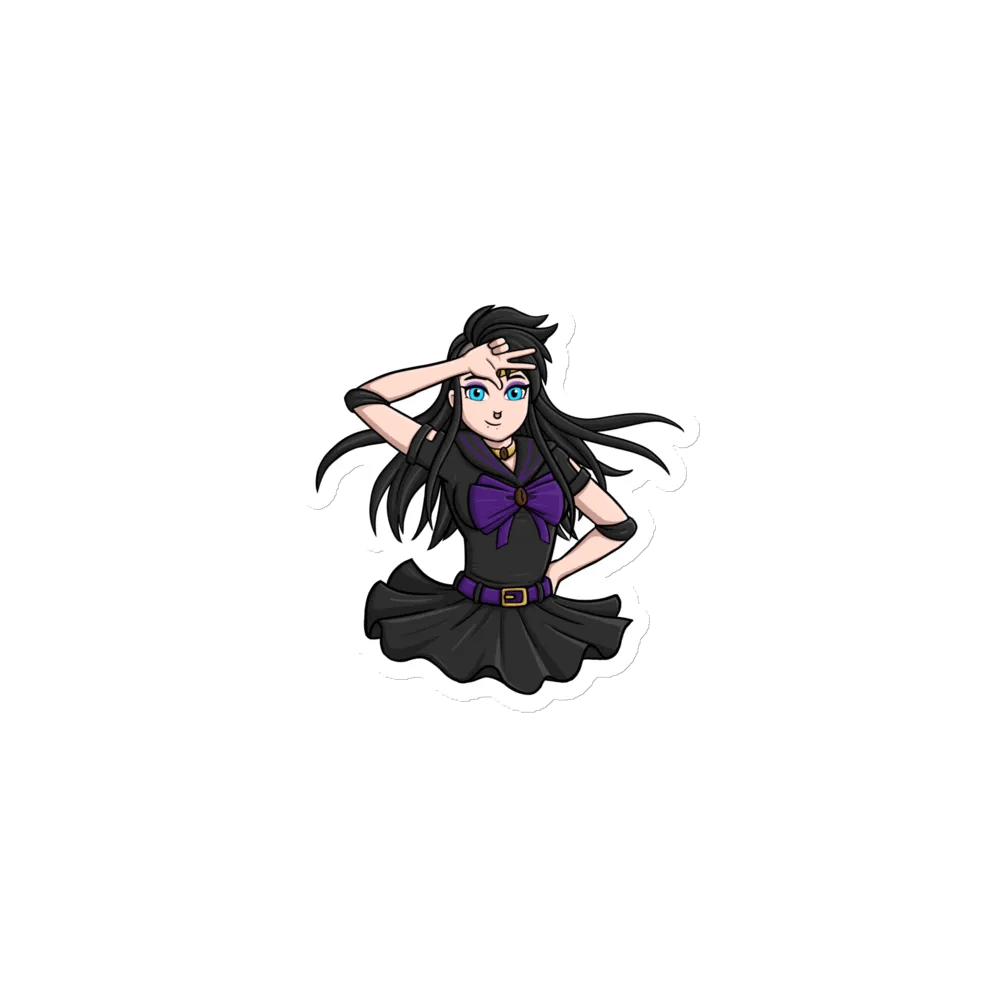 Sailor Caff Magnet product image (1)