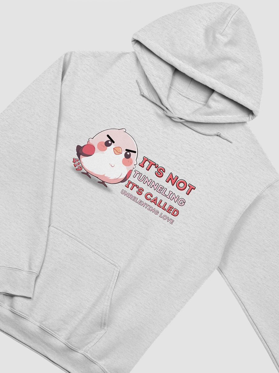 Unrelenting Love Bright-Colored Hoodie product image (22)