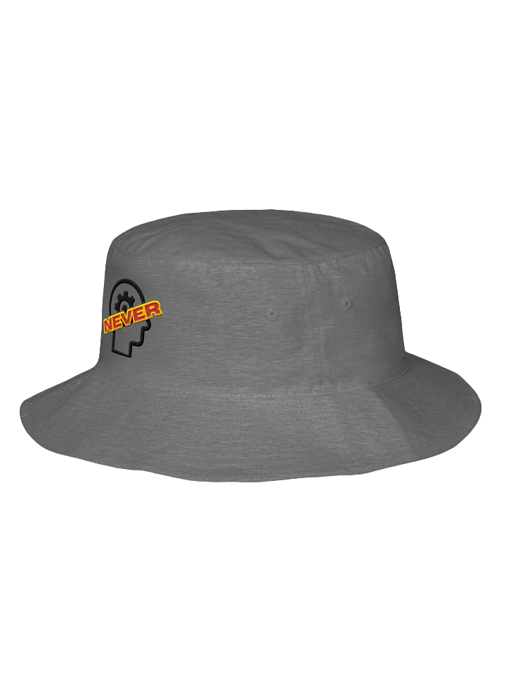 NEVER Flexfit Bucket Hat product image (2)