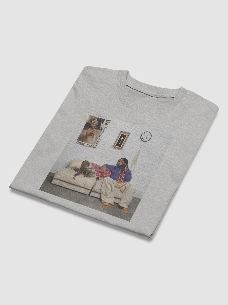 13 Months of Sunshine Aminé T-Shirt product image (17)