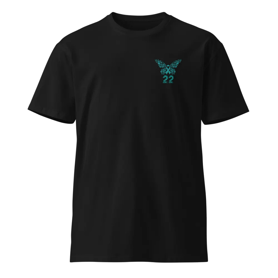 IGY6 Unisex T-Shirt product image (1)