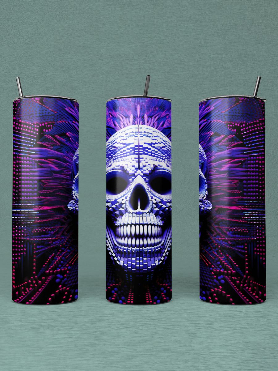 Stainless Steel Tumbler by Allcolor ST0037 product image (1)