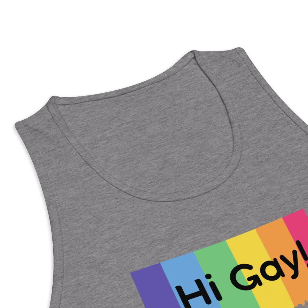 Hi Gay! product image (5)