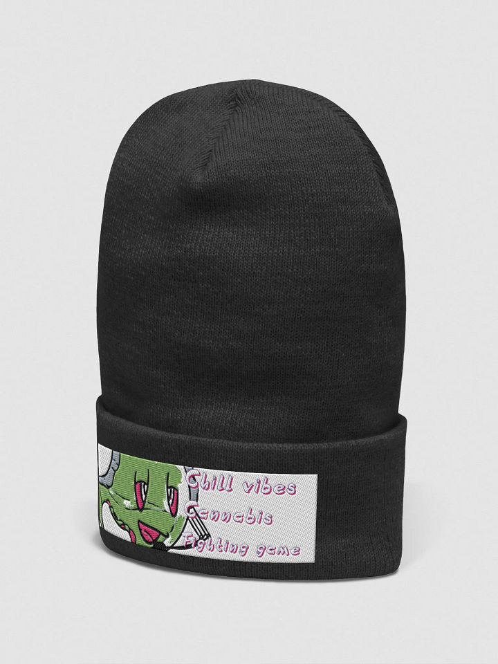 Beanie product image (2)