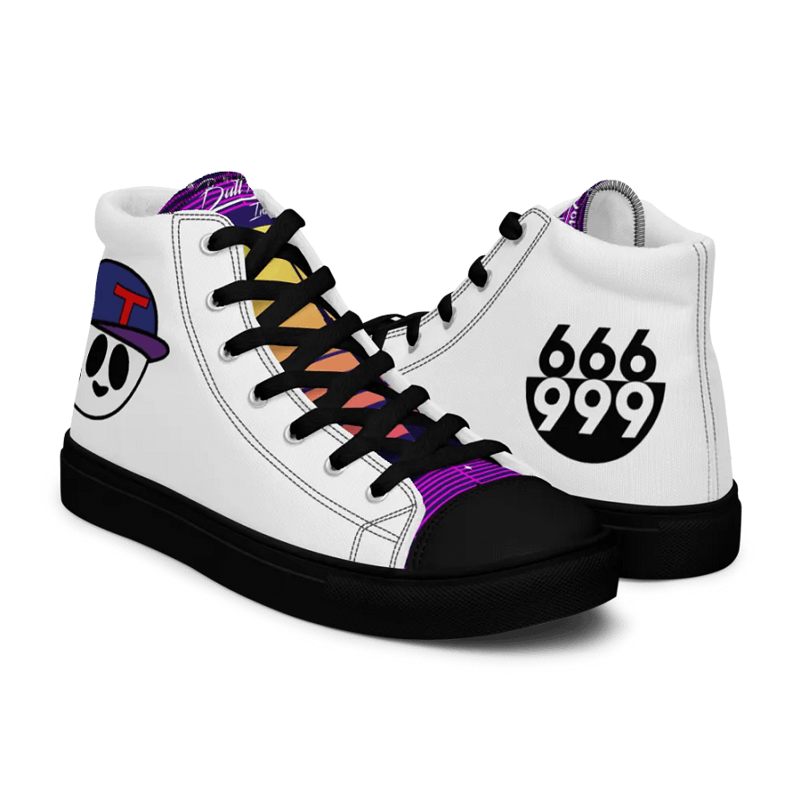 ButtBoi Industries Sneakers product image (11)