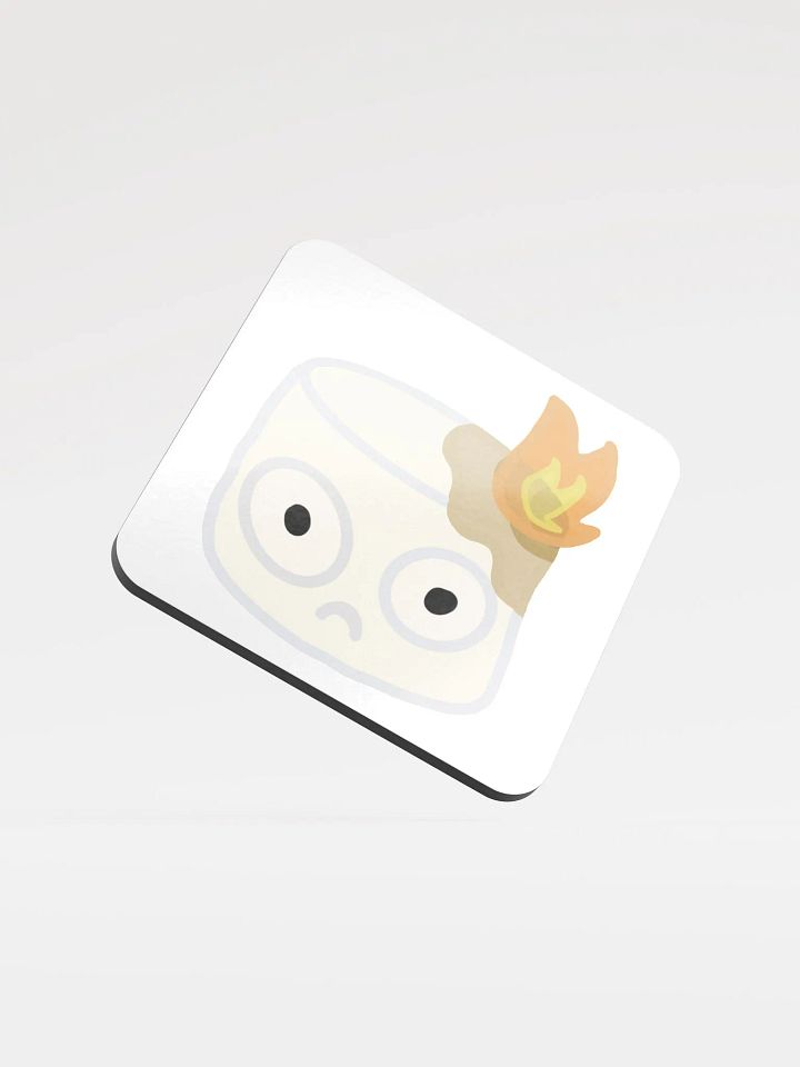 Toasty Coaster product image (1)