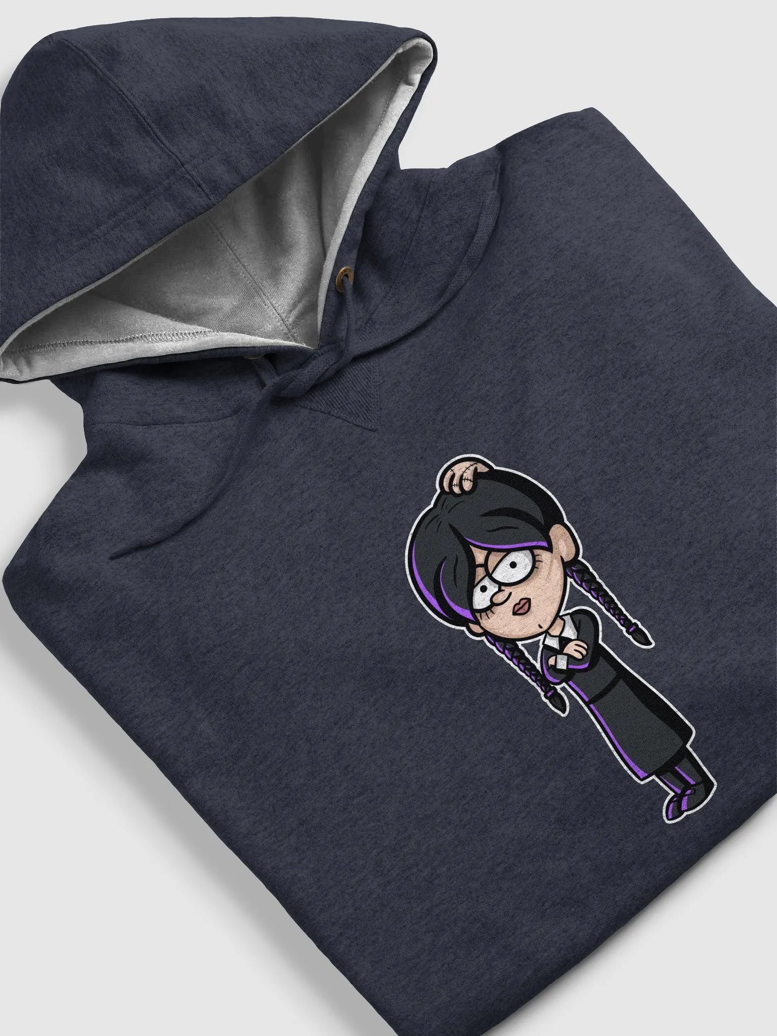 *Snap Snap* Day 6 Champion Hoodie product image (16)