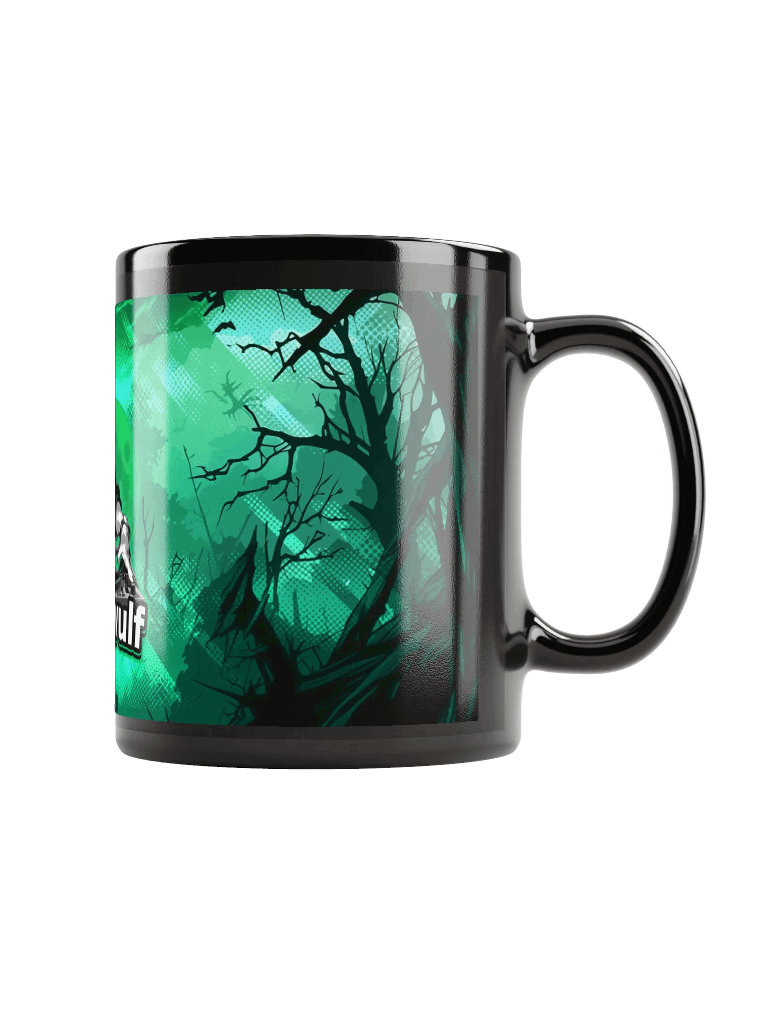 Midnight Elegance Mug product image (2)