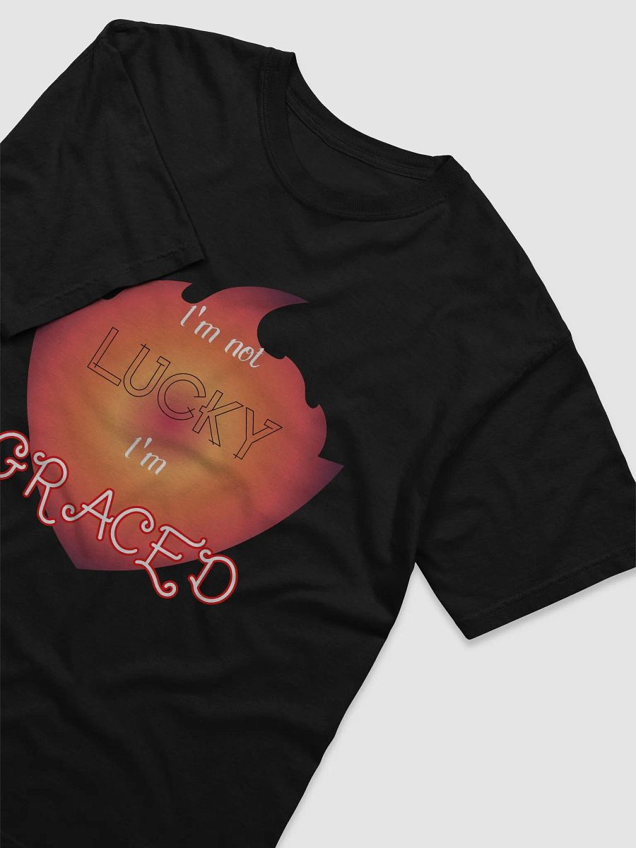 Grace Flame Statement Tee product image (3)