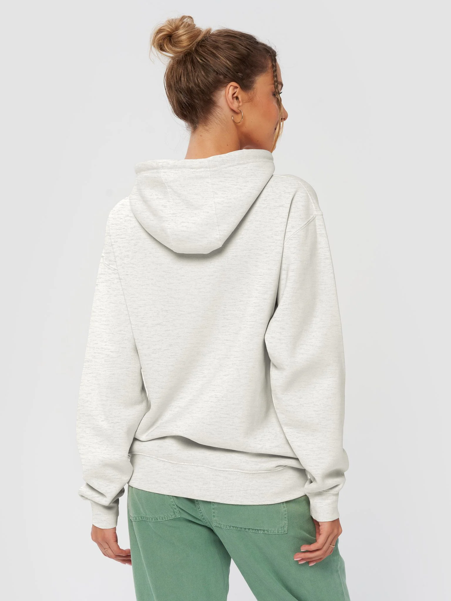 Alekhines Gun Chess Hoodie product image (3)