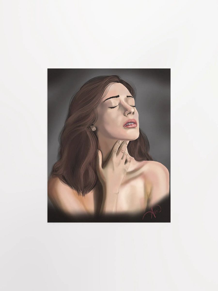 Vulnerable Print product image (1)