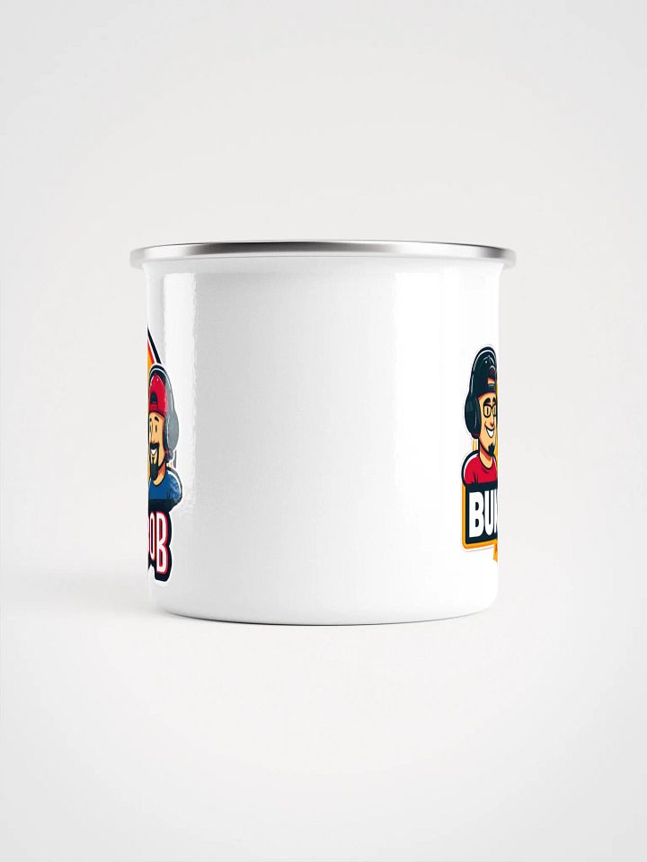 Buk n Bob Adventure Mug product image (2)