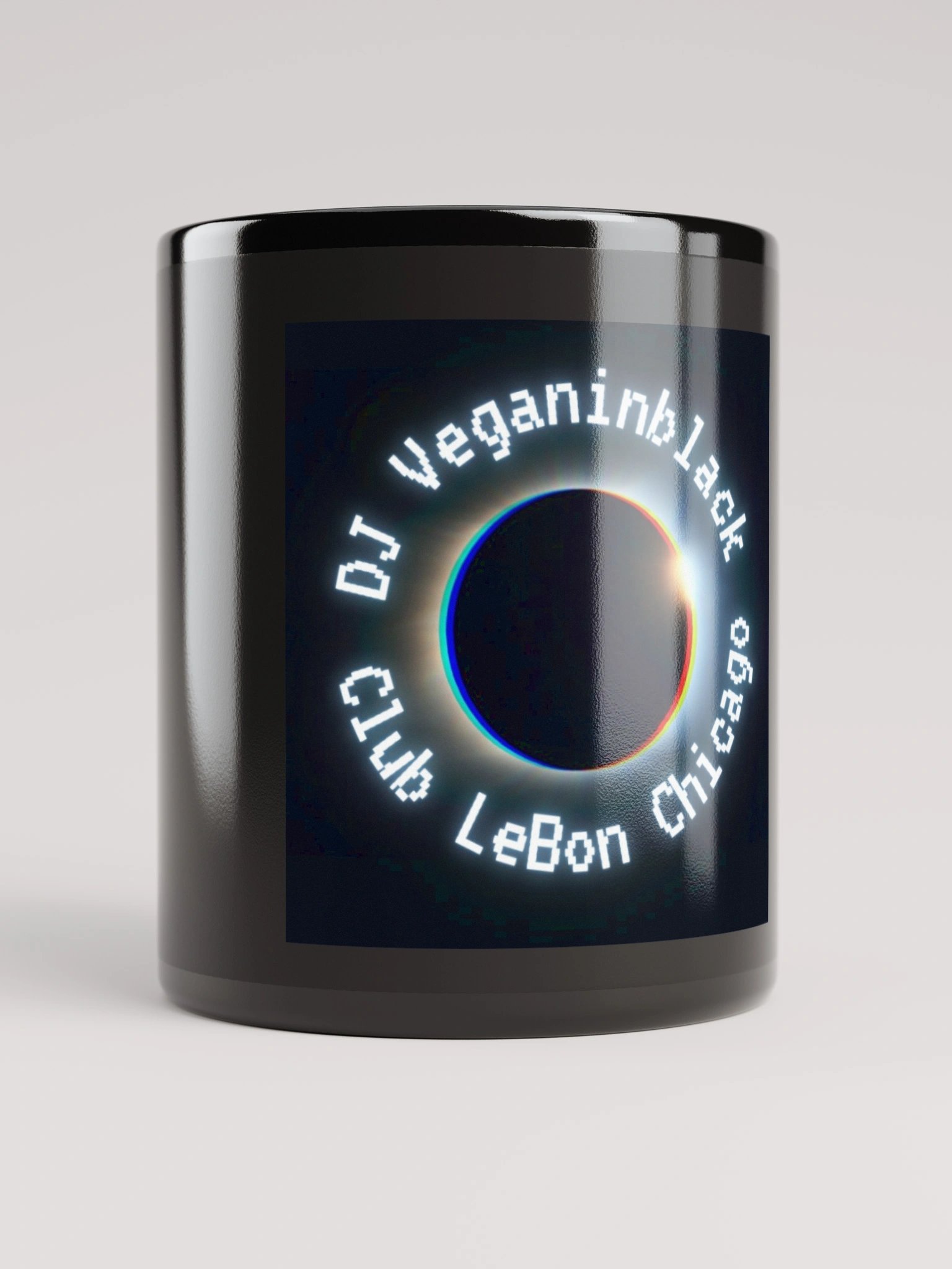 Club LeBon Mug product image (10)