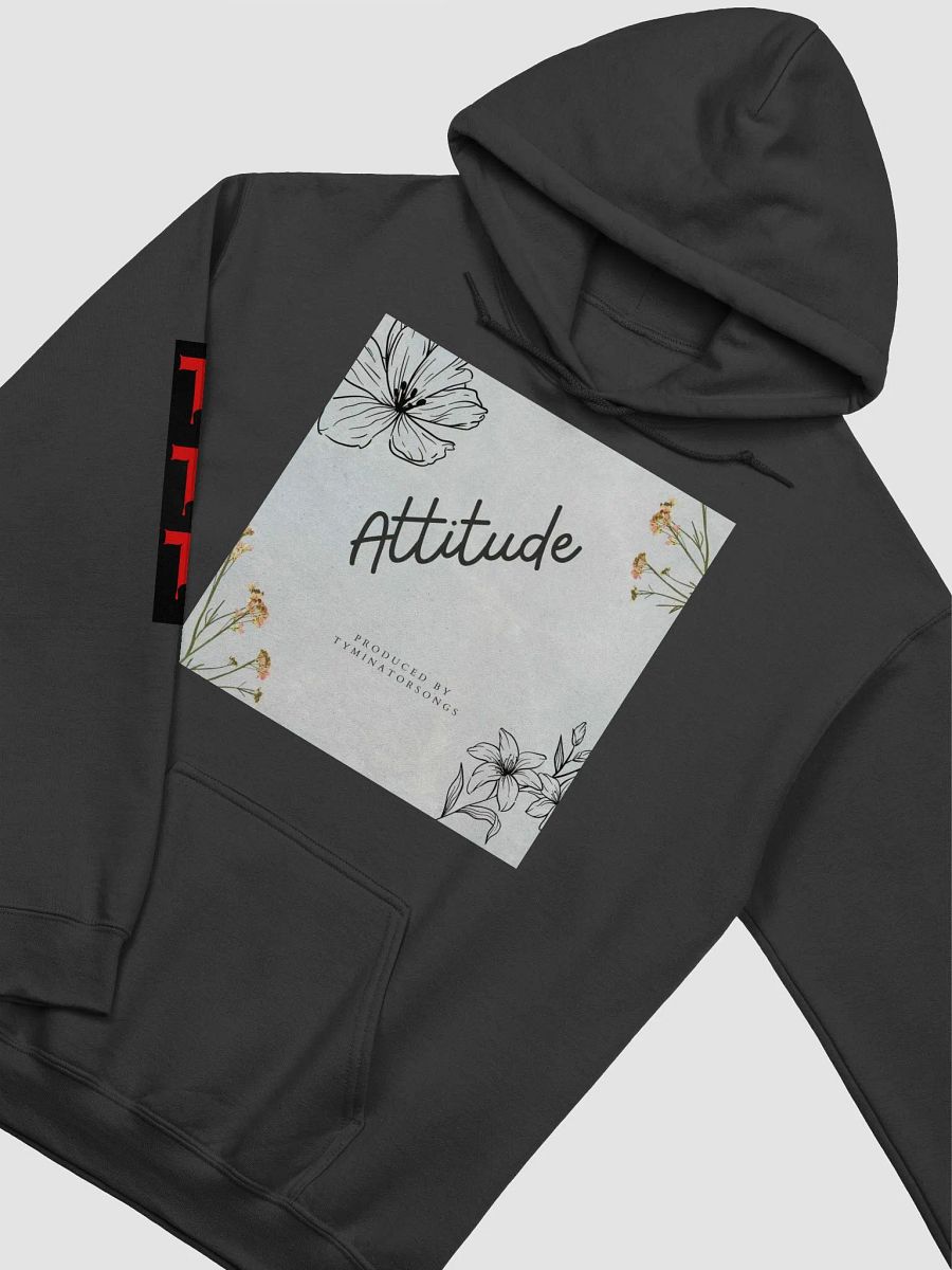 Attitude 2.0 (Black) product image (3)
